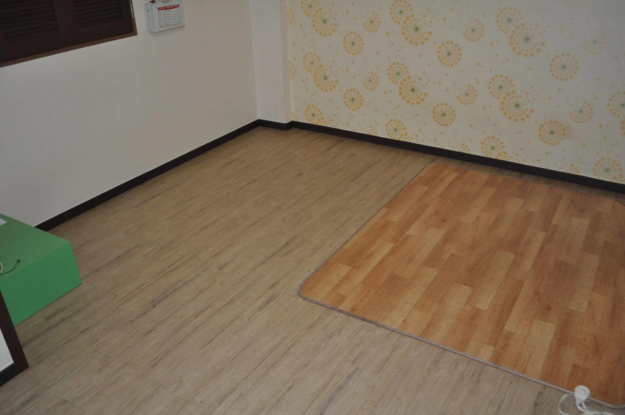Goodstay Woosin Hotel Jeonju Luaran gambar