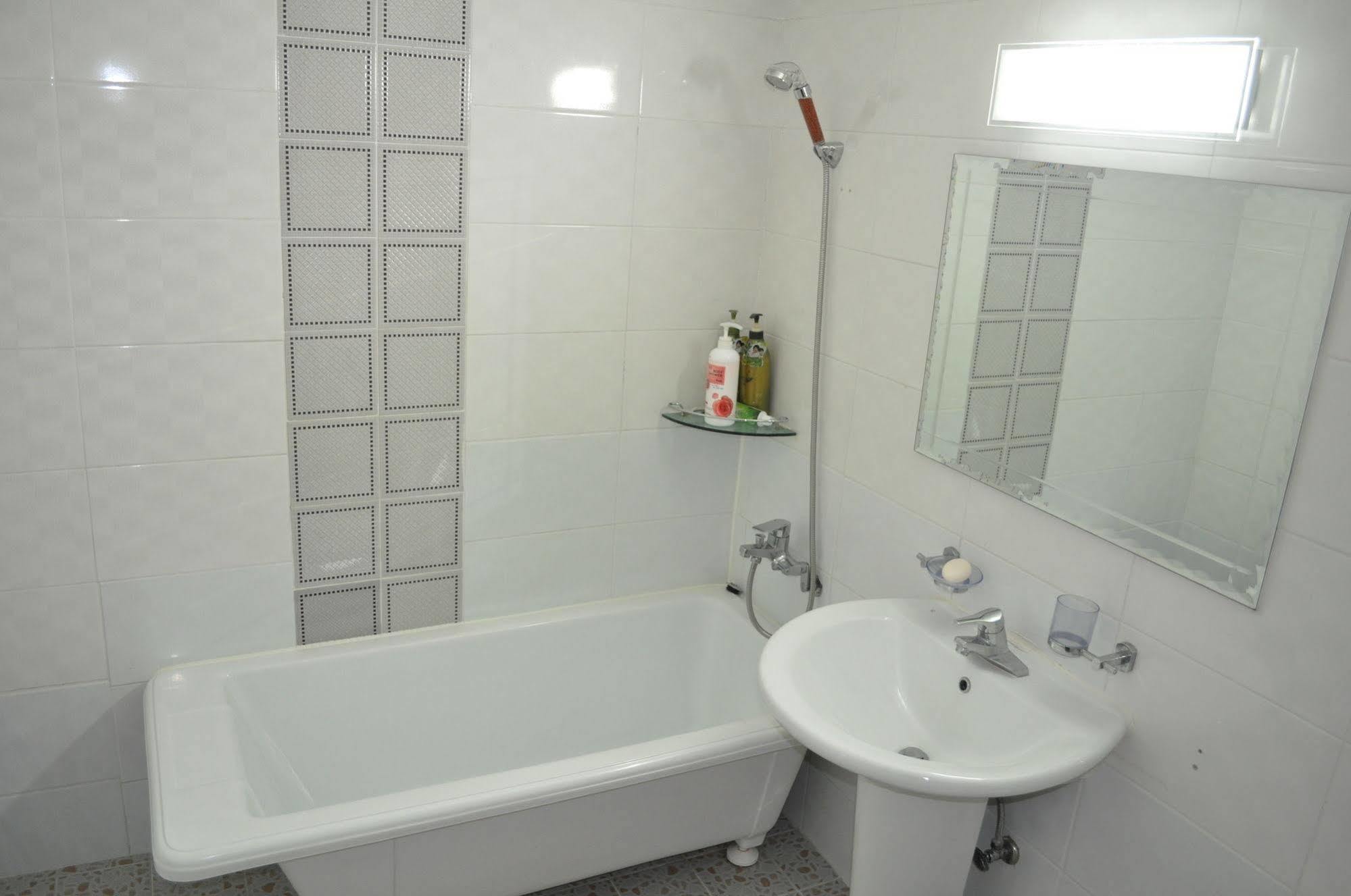 Goodstay Woosin Hotel Jeonju Luaran gambar