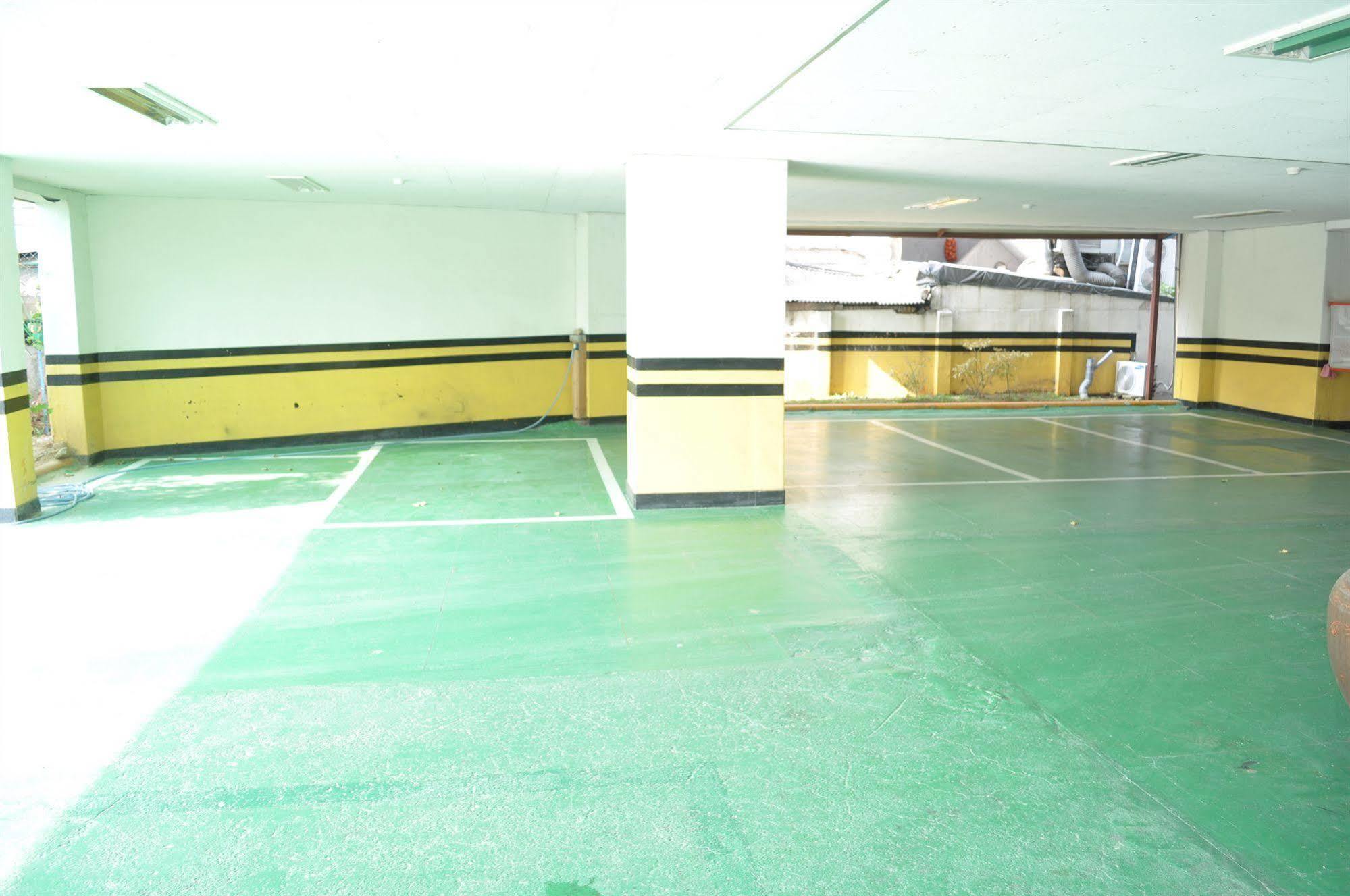 Goodstay Woosin Hotel Jeonju Luaran gambar